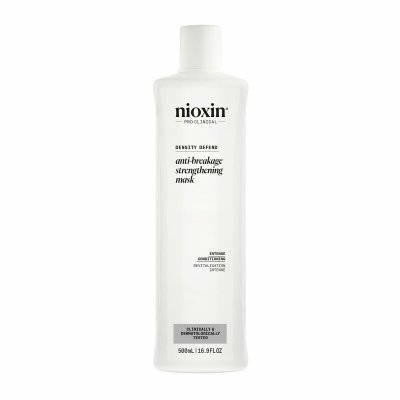Nioxin Hårmaske DENSITY DEFEND 500 ml