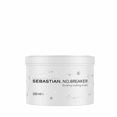 Sebastian Hårmaske NO. BREAKER 500 ml