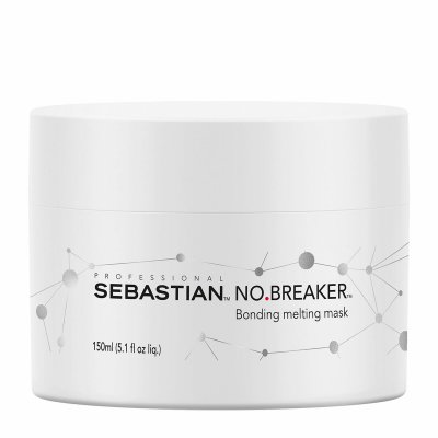 Sebastian Hårmaske NO. BREAKER 150 ml