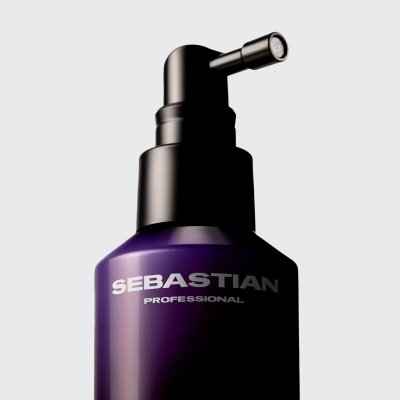 Sebastian Hårmaske NO. BREAKER 500 ml