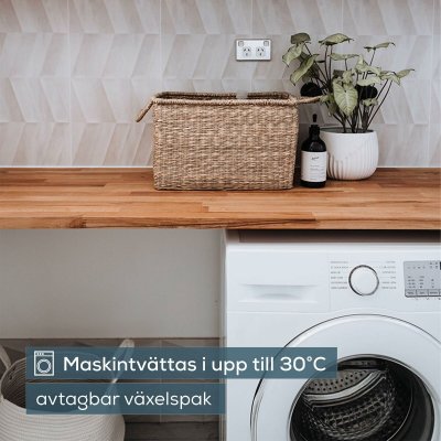 Beurer Varmepute Grå