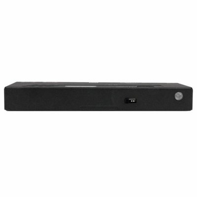 Startech HDMI svitsj VS222HDQ Svart Aluminium