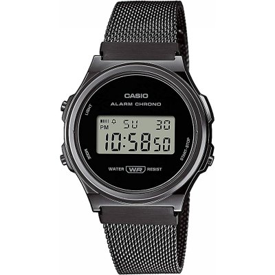 Unisex Watch Casio A171WEMB-1AEF