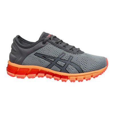 Sports Trainers for Women Asics 1022A027.020 Grey
