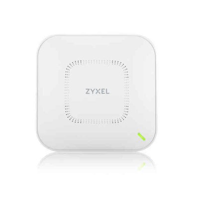 Access Point Repeater ZyXEL WAX650S-EU0101F 5 GHz White