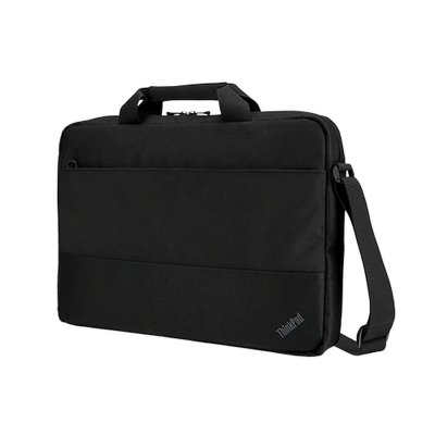 Etui for Bærbar Datamaskin Lenovo 4X40Y95214 Svart 15,6"