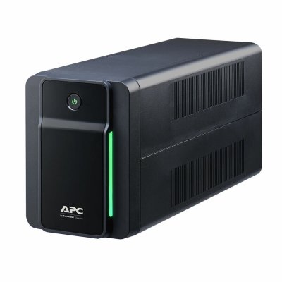 APC Interaktiv UPS BX950MI 520W Svart