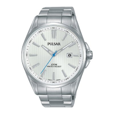 Men's Watch Pulsar PS9601X1 (Ø 43 mm)