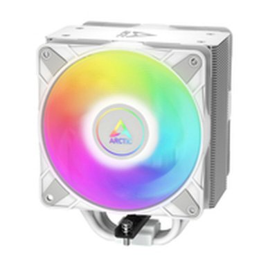 Arctic CPU-vifte ACFRE00125A Hvit Aluminium