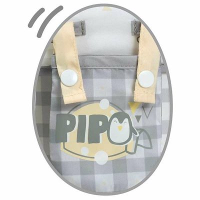 Decuevas Barnevogn til Dukker Decuevas 36 x 55 x 47 cm