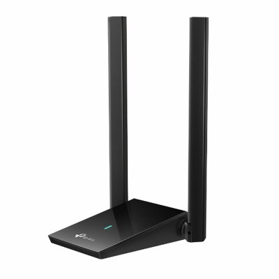 TP-Link Tilgangspunkt Archer TX20U Plus Svart Plast