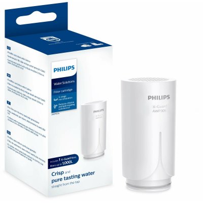 Philips Filter for tap AWP305/10 Plast