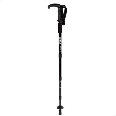 Aktive Turstav (10 enheter) 110 cm Aluminium