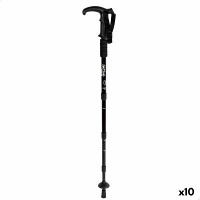 Aktive Turstav (10 enheter) 110 cm Aluminium