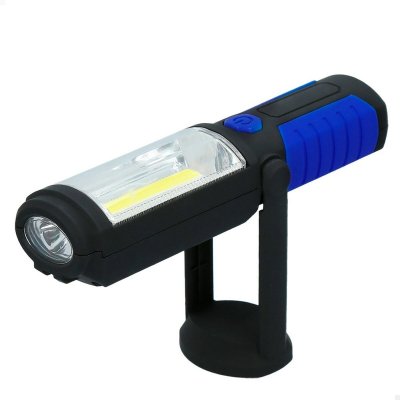 Aktive Berøring LED Magnetisk Styrbar (24 enheter) Plast