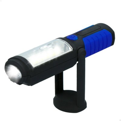 Aktive Berøring LED Magnetisk Styrbar (24 enheter) Plast