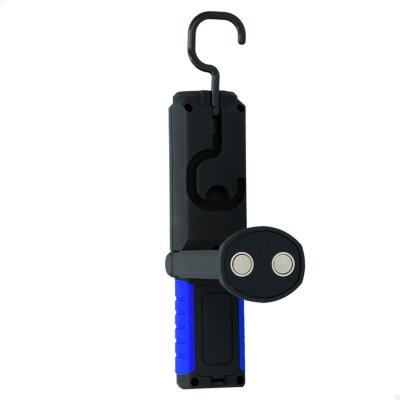 Aktive Berøring LED Magnetisk Styrbar (24 enheter) Plast
