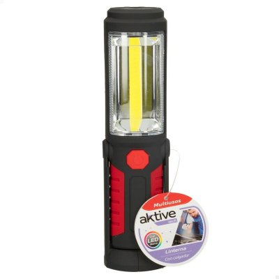 Aktive Berøring LED Magnetisk Styrbar (24 enheter) Plast