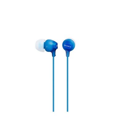 Headphones Sony MDREX15LPLI.AE in-ear Blue