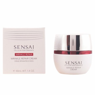 Sensai Regenererende antialdringskrem Sensai CELLULAR PERFORMANCE WRINKLE REPAIR 40 ml