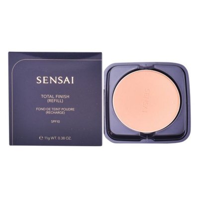 Refill for Foundation Make-up Total FInish Sensai 4973167257678 11 ml (11 g)