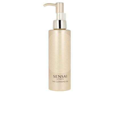Kanebo Sminkefjerner Olje Sensai Ultimate 150 ml Renser