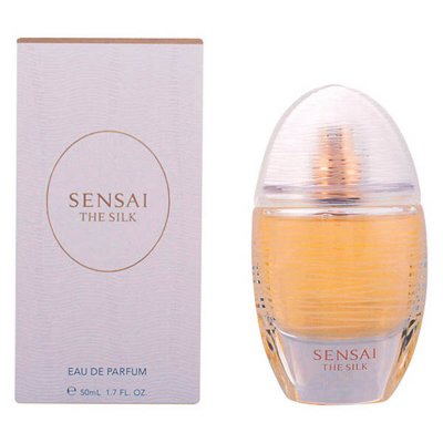 Kanebo Dame parfyme Sensai The Silk EDP 50 ml