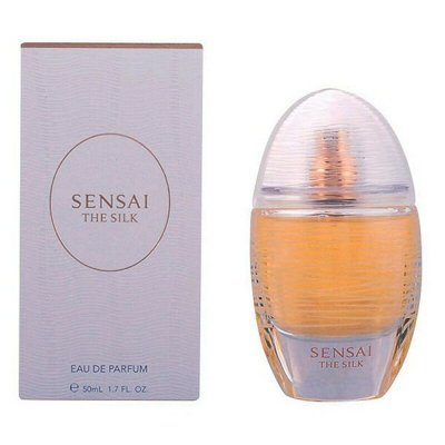 Kanebo Dame parfyme Sensai The Silk EDP 50 ml