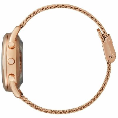 Citizen Klokker for Kvinner HX0003-51E (Ø 36 mm) Svart Rustfritt stål