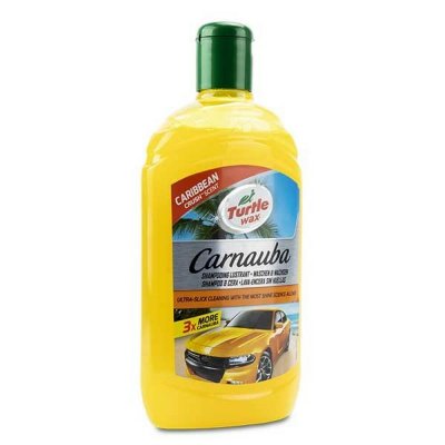 BigBuy Car Bilsjampo 500 ml