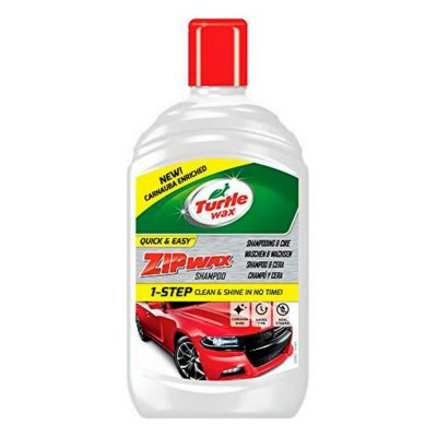 Turtle Wax Voks 52883 (500 ml)