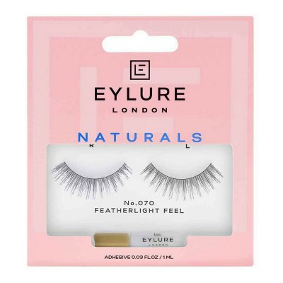 Eylure Falske Øyenvipper Naturals 105812099 Nº 070 (Nº 070)