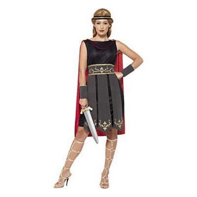 Costume for Adults Smiffy's 45496S (Size S) Roman Woman (Refurbished A+)