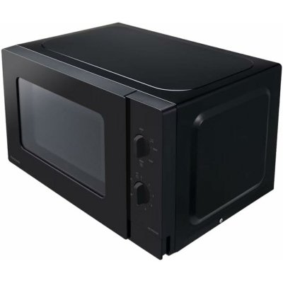 Panasonic Mikrobølgeovn med Grill Svart