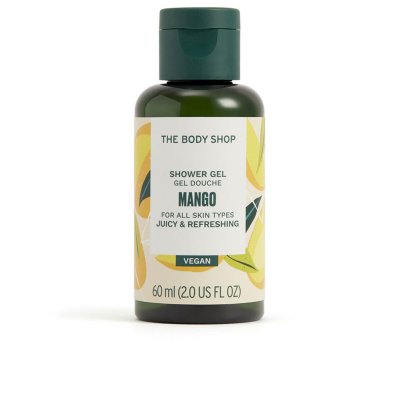 The Body Shop Dusjgel MANGO 60 ml