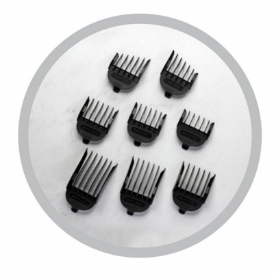 Remington Elektrisk Barbermaskin