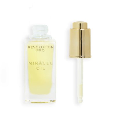 Revolution Pro Ansiktskrem Miracle Oil 30 ml