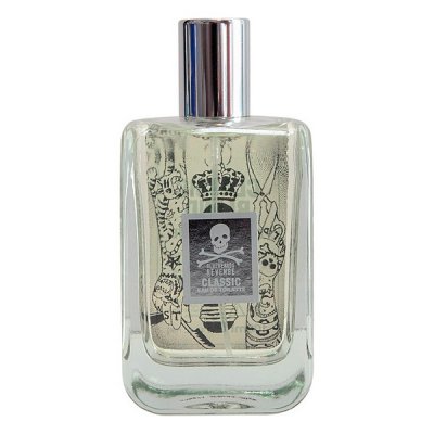 Men's Perfume Classic The Bluebeards Revenge EDT (100 ml) (100 ml)