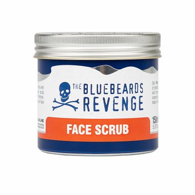 Facial Exfoliator The Bluebeards Revenge The Ultimate (150 ml)