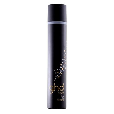 Top Coat Style Ghd