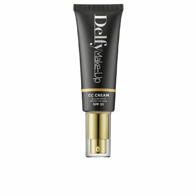Delfy CC Cream Naturell Spf 20 40 ml