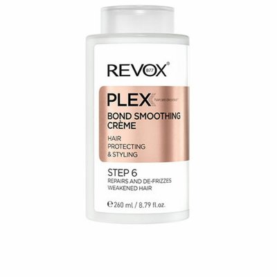 Revox B77 Styling-Krem Plex Step 6 260 ml Reparasjonskompleks