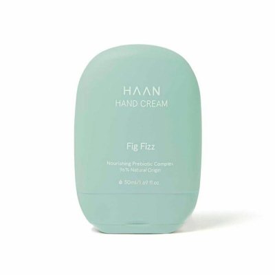 Hand Cream Haan Fig Fizz 50 ml (50 ml)