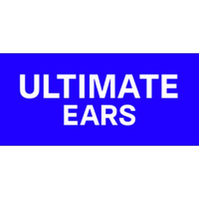 Ultimate Ears Bærbare Bluetooth-Høyttalere 984-002035 rosa Plast