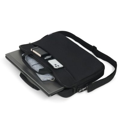 Laptop Ryggsekk BASE XX D31797 Svart
