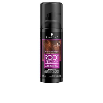 Syoss Hårmaske ROOT RETOUCH
