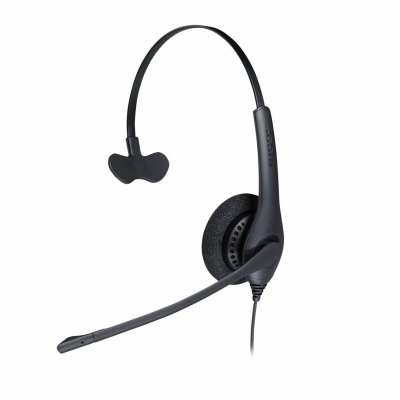 Jabra Hodetelefoner Jabra 1513-0154 Svart