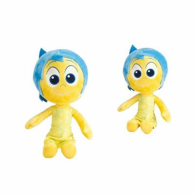 Inside Out Bamse 25 cm