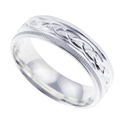 Ladies' Ring Cristian Lay 53336180 (Size 18)