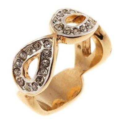Ladies' Ring Cristian Lay 43328240 (Size 24)